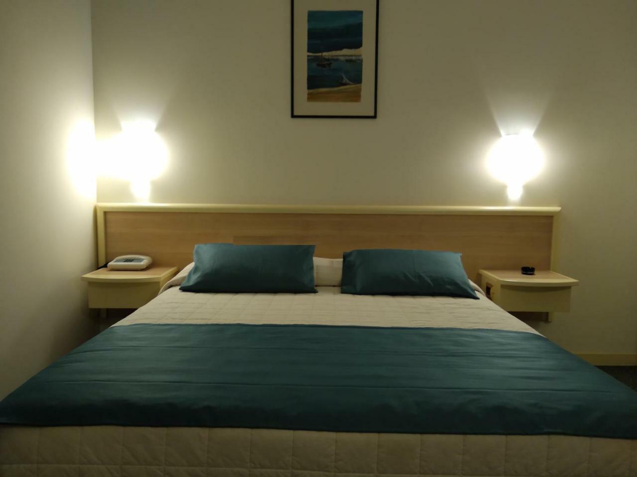 Hotel Bassetto Ферентіно Екстер'єр фото