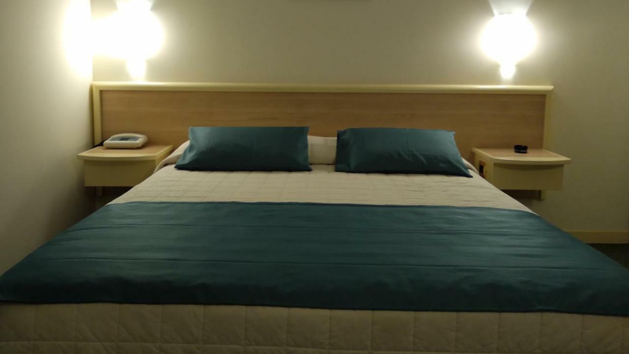 Hotel Bassetto Ферентіно Екстер'єр фото