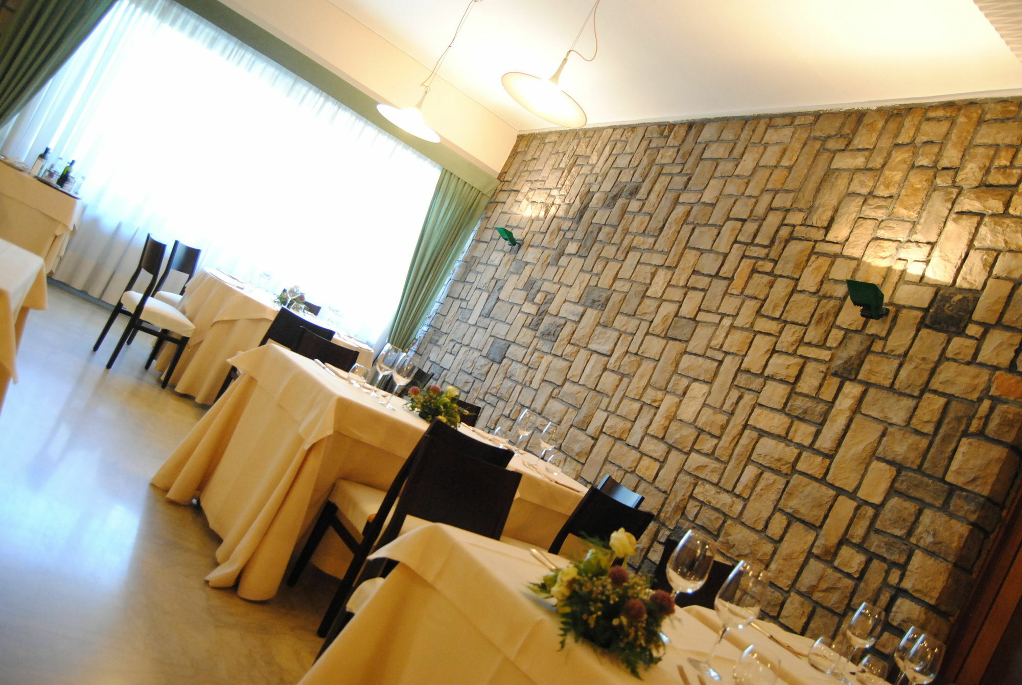 Hotel Bassetto Ферентіно Екстер'єр фото