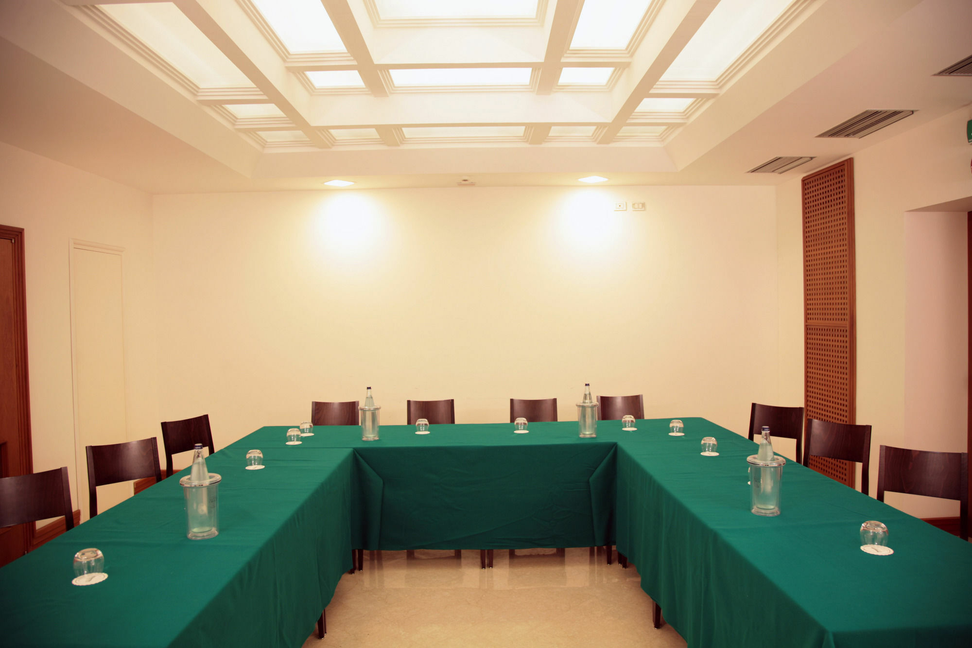 Hotel Bassetto Ферентіно Екстер'єр фото